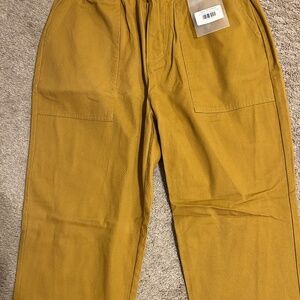 Men’s Painter/Skate pant - pull on
